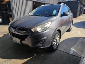 2012 Hyundai ix35 Highlander LM