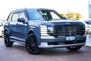 2026 Hyundai Palisade Calligraphy LX3.V1