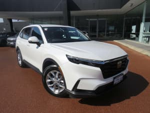 2024 Honda CR-V VTi X7 RS