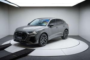 2023 Audi RS Q3 Edition 10 Years F3