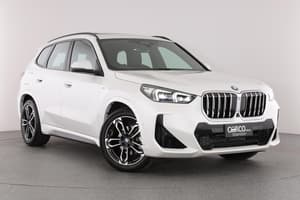 2025 BMW X1 xDrive20i M Sport U11 Auto AWD