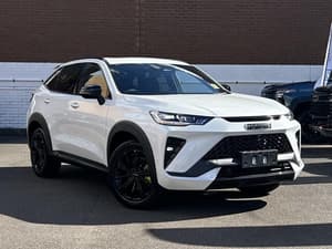 2025 GWM Haval H6GT Ultra PHEV B03