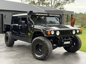 1996 Hummer H1