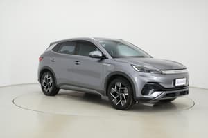 2023 BYD ATTO 3 Extended