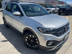 2023 Volkswagen T-Cross 85TSI Life C11