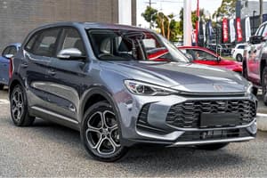 2025 MG ZS Vibe ZS32