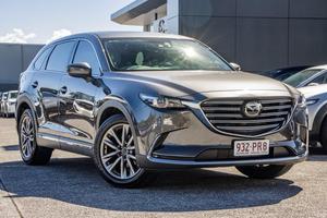 2016 Mazda CX-9 Azami TC Auto i-ACTIV AWD