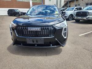 2025 GWM Haval Jolion Premium A01