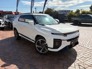 2025 KGM Actyon K60 Auto MY26
