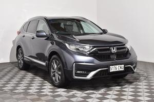 2021 Honda CR-V VTi LX AWD Auto 4WD MY22