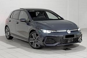 2026 Volkswagen Golf 110TSI R-Line 8.5 Auto MY26