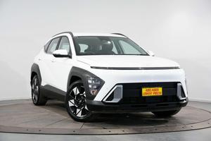 2024 Hyundai Kona SX2.V1