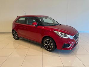 2021 MG MG3 Excite