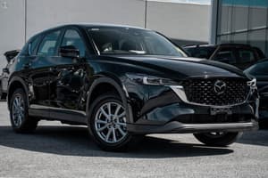 2025 Mazda CX-5 G25 Maxx Sport KF Series Auto FWD