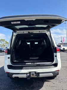 2023 Toyota Landcruiser GR Sport FJA300R