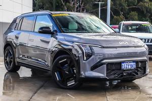 2025 Kia EV3 GT-Line Long Range Auto 2WD MY25