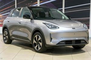 2026 Geely EX2 Inspire Auto MY27