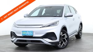 2023 BYD ATTO 3 Extended