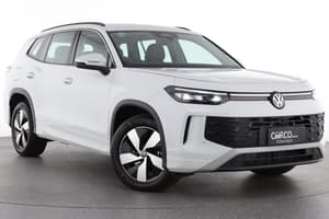2025 Volkswagen Tayron 150TSI Life R4 Auto 4MOTION MY25