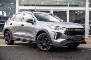 2025 GWM Haval Jolion Vanta A02