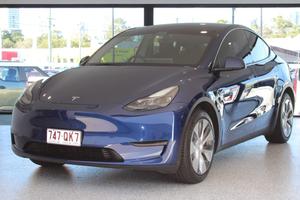 2022 Tesla Model Y Rear-Wheel Drive Auto