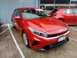 2023 Kia Cerato S BD