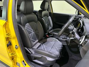 2021 MG MG3 Excite