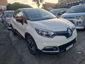 2016 RENAULT CAPTUR DYNAMIQUE