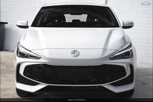 2025 MG MG3 Excite Auto MY25.5