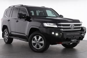 2022 Toyota Landcruiser VX Auto 4x4