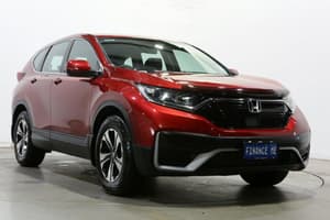 2022 Honda CR-V VTi RW