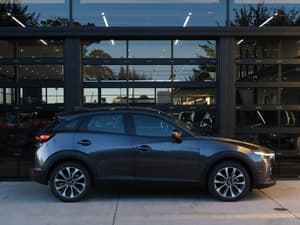 2025 Mazda CX-3 G20 Pure DK Auto FWD