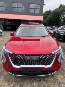 2022 Haval Jolion Ultra Hybrid A01