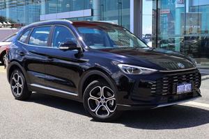 2025 MG ZS Essence ZS32