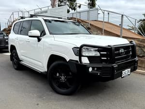 2023 Toyota Landcruiser GXL Auto 4x4