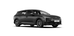 2025 Kia K4 S CL4m