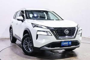 2024 Nissan X-TRAIL ST T33