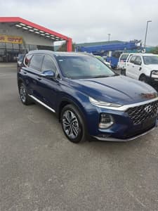 2019 Hyundai Santa Fe Highlander TM.2