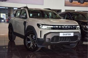 2025 Renault Duster Evolution X1311