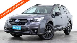 2023 Subaru Outback AWD Sport XT 6GEN