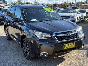 2016 Subaru Forester 2.0XT PREMIUM MY16