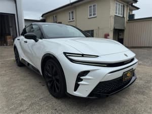 2024 Toyota Crown Sport Z AZSH36