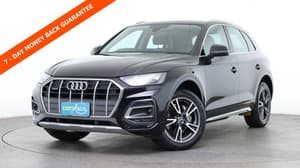 2021 Audi Q5 40 TDI FY