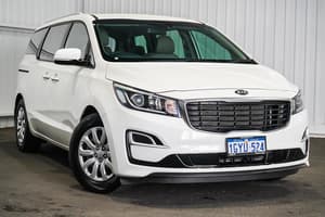 2020 Kia Carnival S Auto MY20