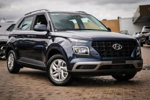 2026 Hyundai Venue QX.V5