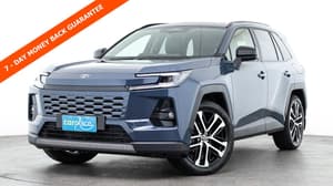 2026 Toyota RAV4 Cruiser AXAL64R