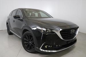 2022 Mazda CX-9 GT SP TC Auto
