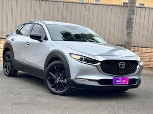 2023 Mazda CX-30 G25 Touring SP DM Series