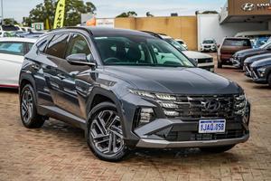 2026 Hyundai Tucson Hybrid Premium NX4.V4