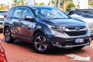 2019 Honda CR-V VTi Auto FWD MY19